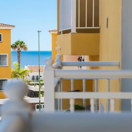 Apartamento Playa San Juan Guía de Isora Esterno foto