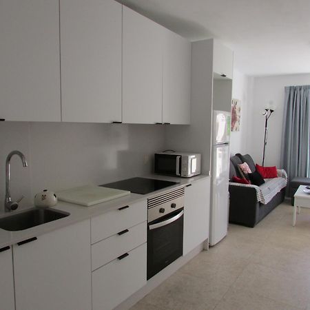 Apartamento Playa San Juan Guía de Isora Esterno foto