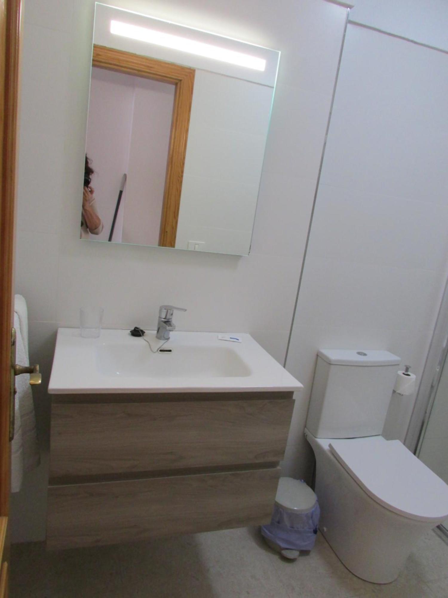 Apartamento Playa San Juan Guía de Isora Esterno foto