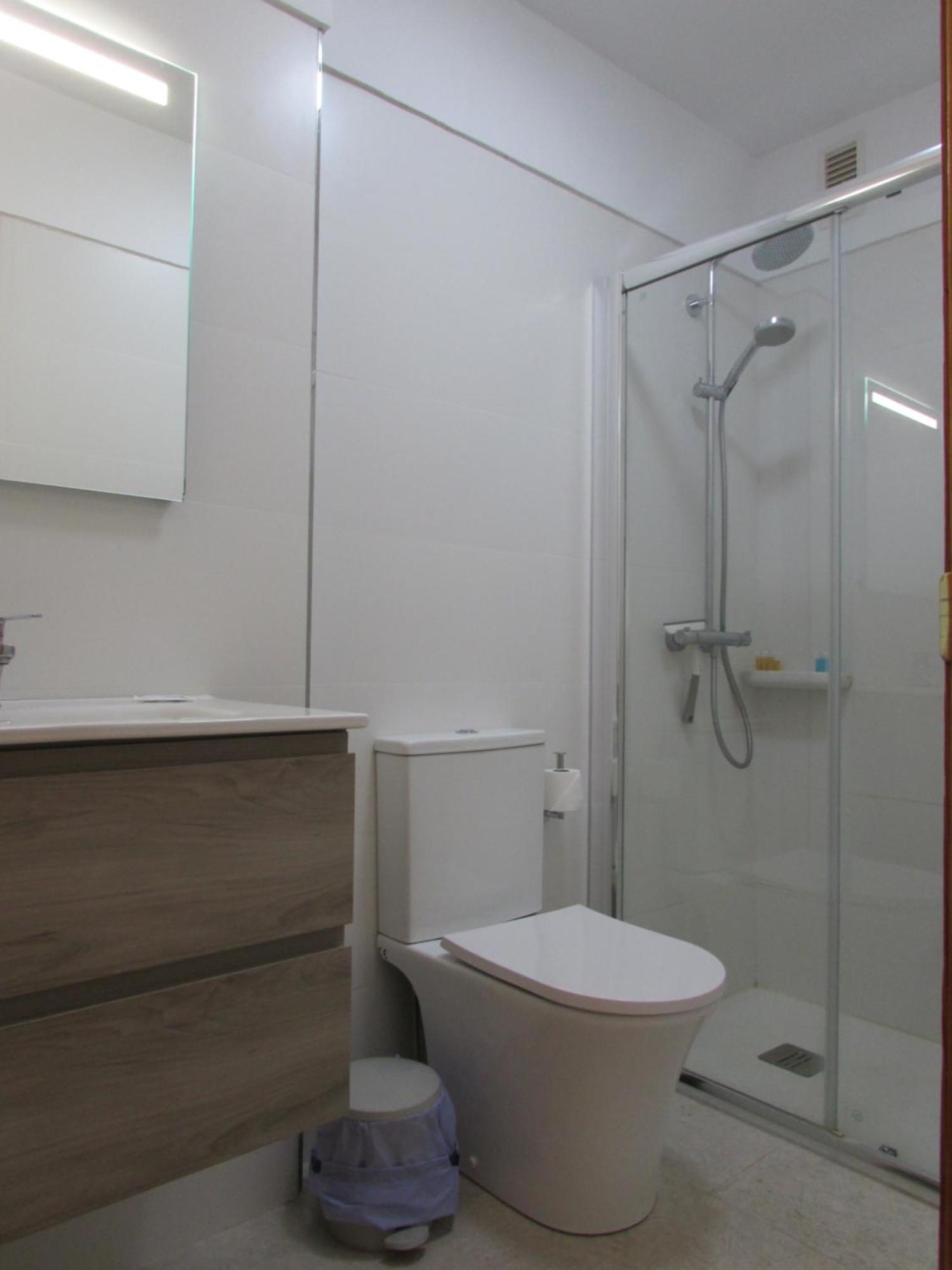 Apartamento Playa San Juan Guía de Isora Esterno foto